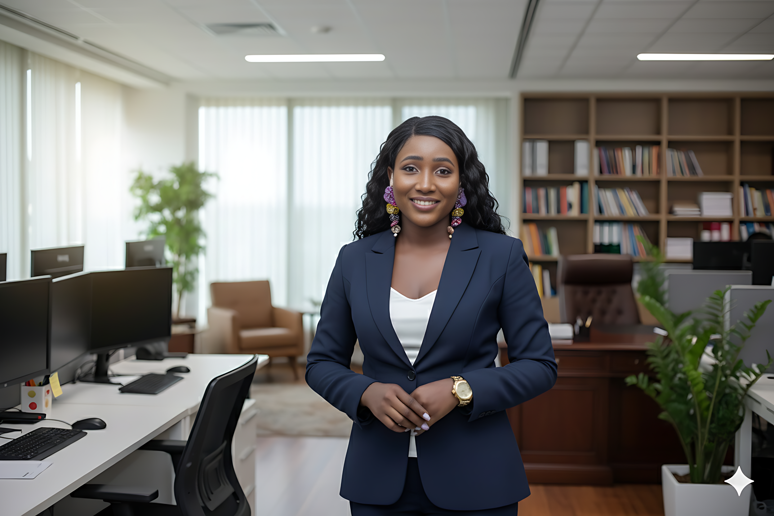 Professional Agent
